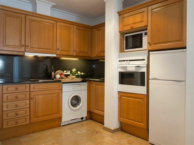 Galeon Apartment *