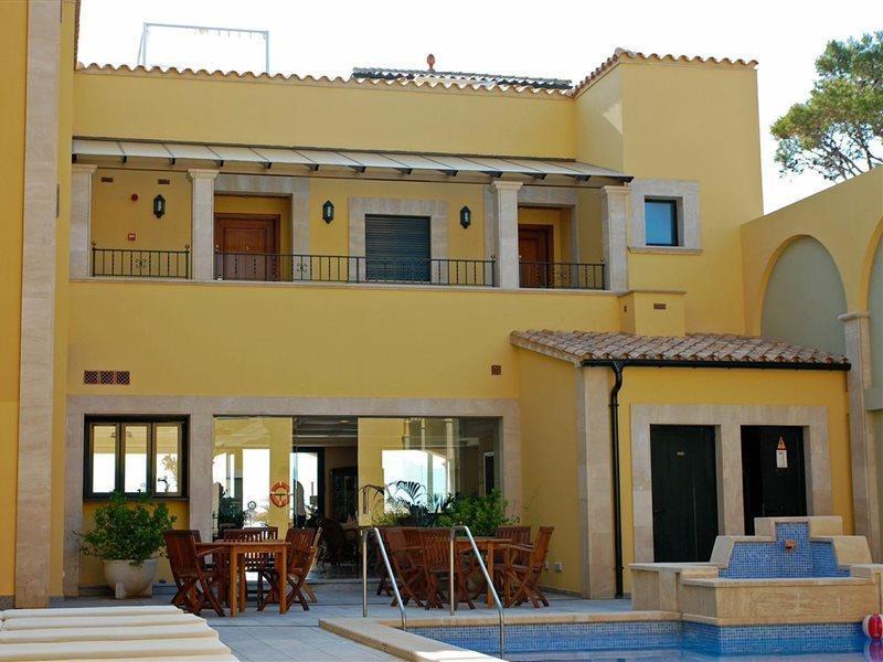 Galeon Apartment *