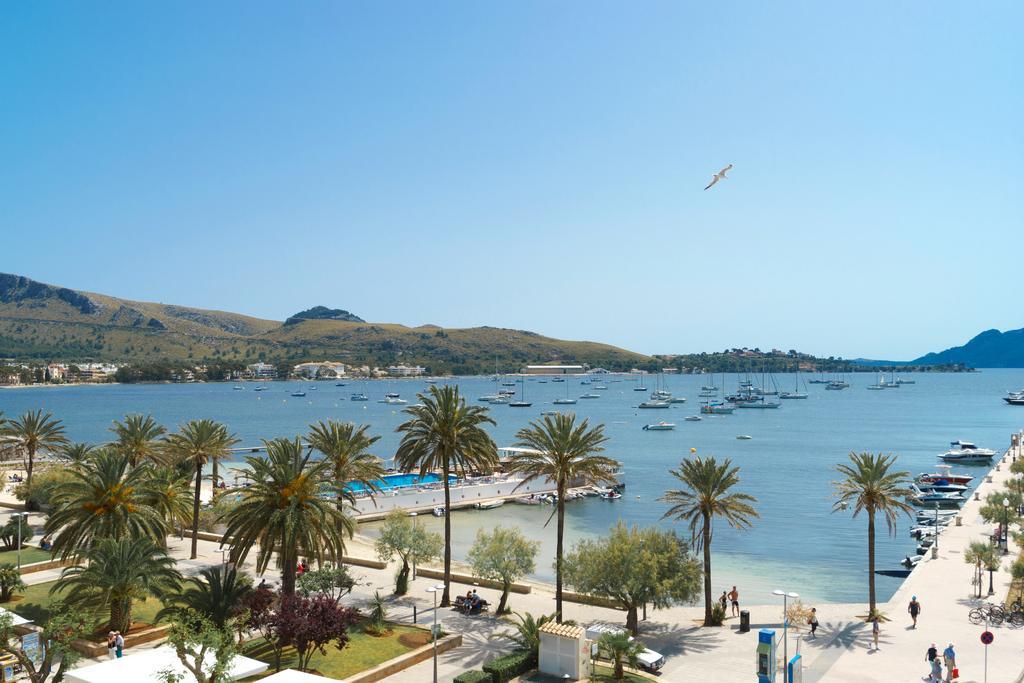 Eolo 3* Port de Pollenca