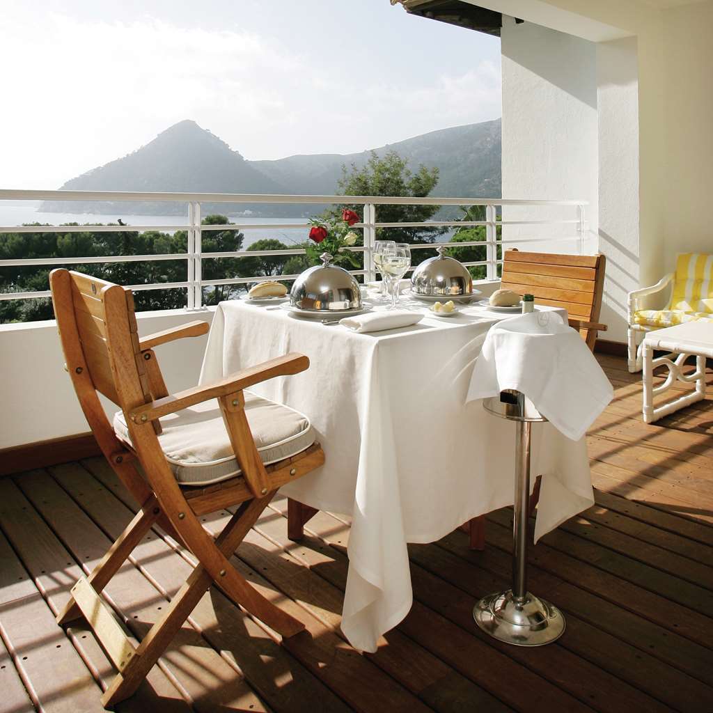 Formentor, A Royal Hideaway Hotel 5*