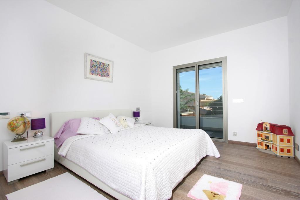 Casa Linda Villa