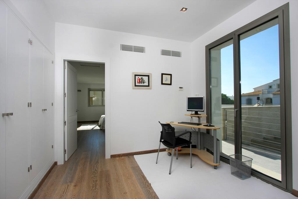 Villa Casa Linda