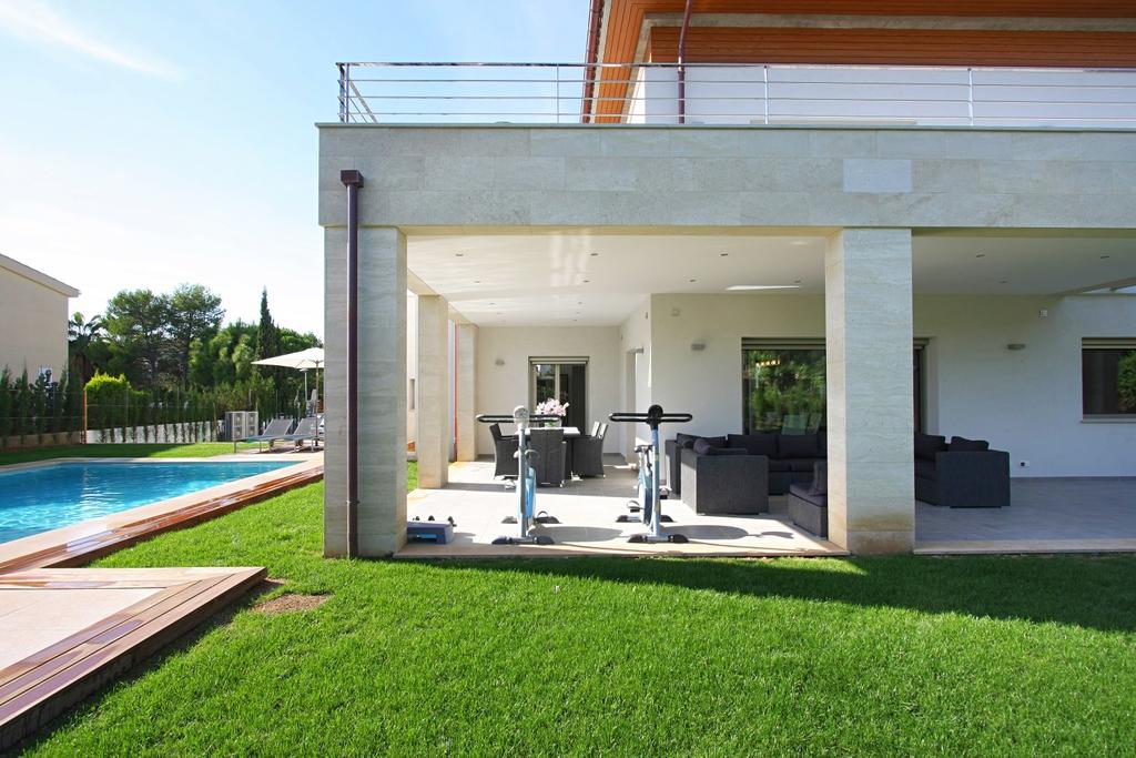 Casa Linda Villa