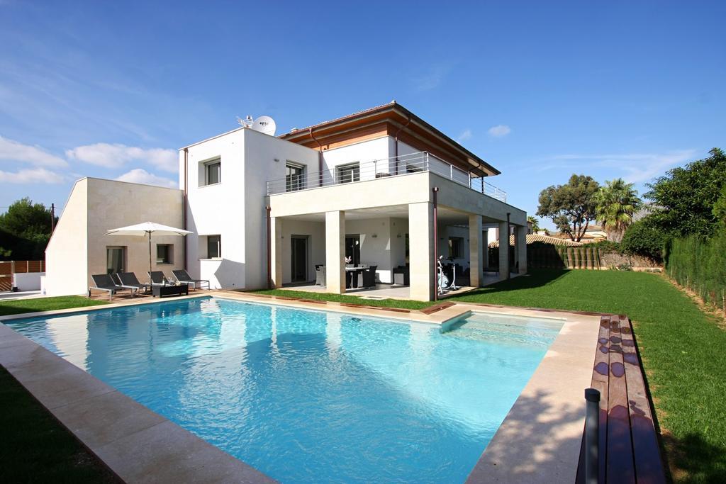 Casa Linda Villa Port de Pollenca