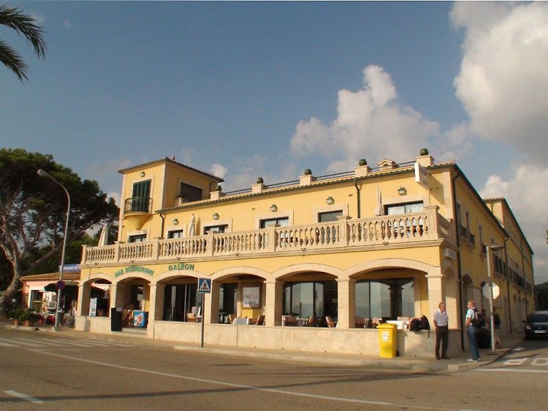 Apartment Galeon *
