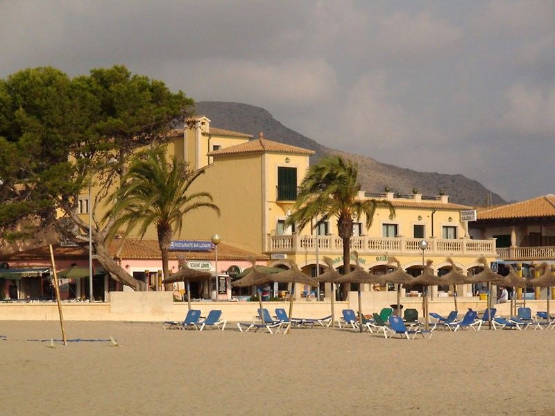 Apartment Galeon Port de Pollenca