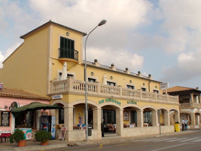 Apartment Galeon