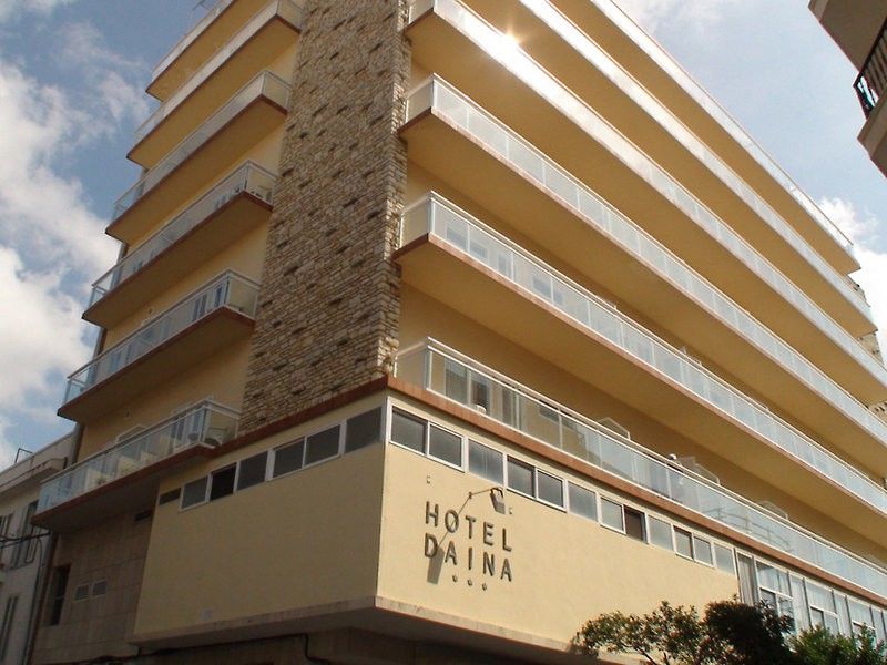 Hotel Hoposa Daina- Adults Only Port de Pollença