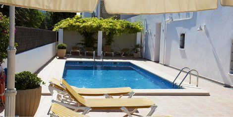 Hotel Singala