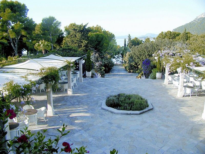 Hotel Formentor, A Royal Hideaway 5*
