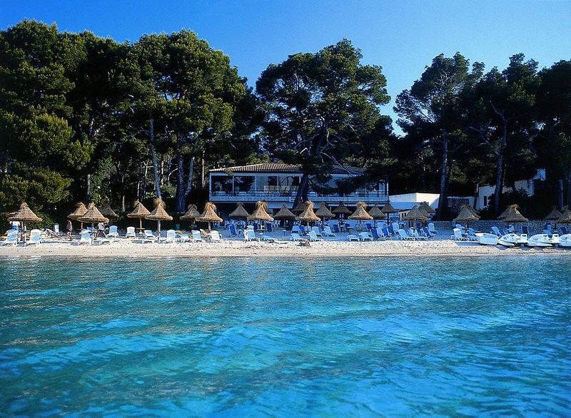 Formentor, A Royal Hideaway Hotel 5*