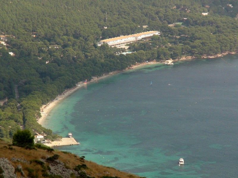 Hotel Formentor, A Royal Hideaway