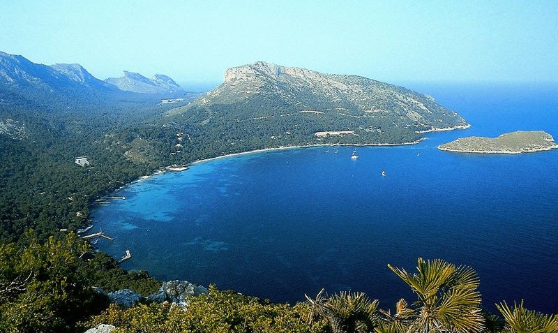 Formentor, A Royal Hideaway Hotel