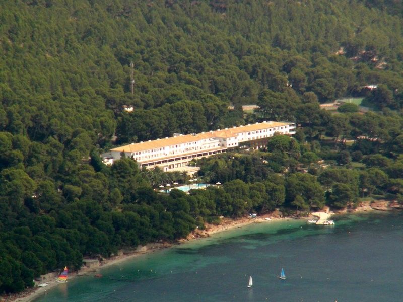 Formentor, A Royal Hideaway