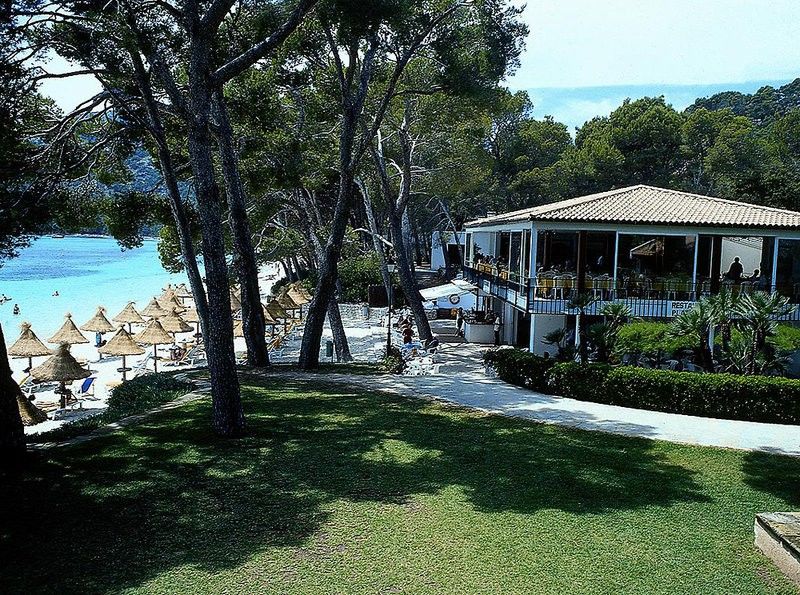 Formentor, A Royal Hideaway 5* Port de Pollenca