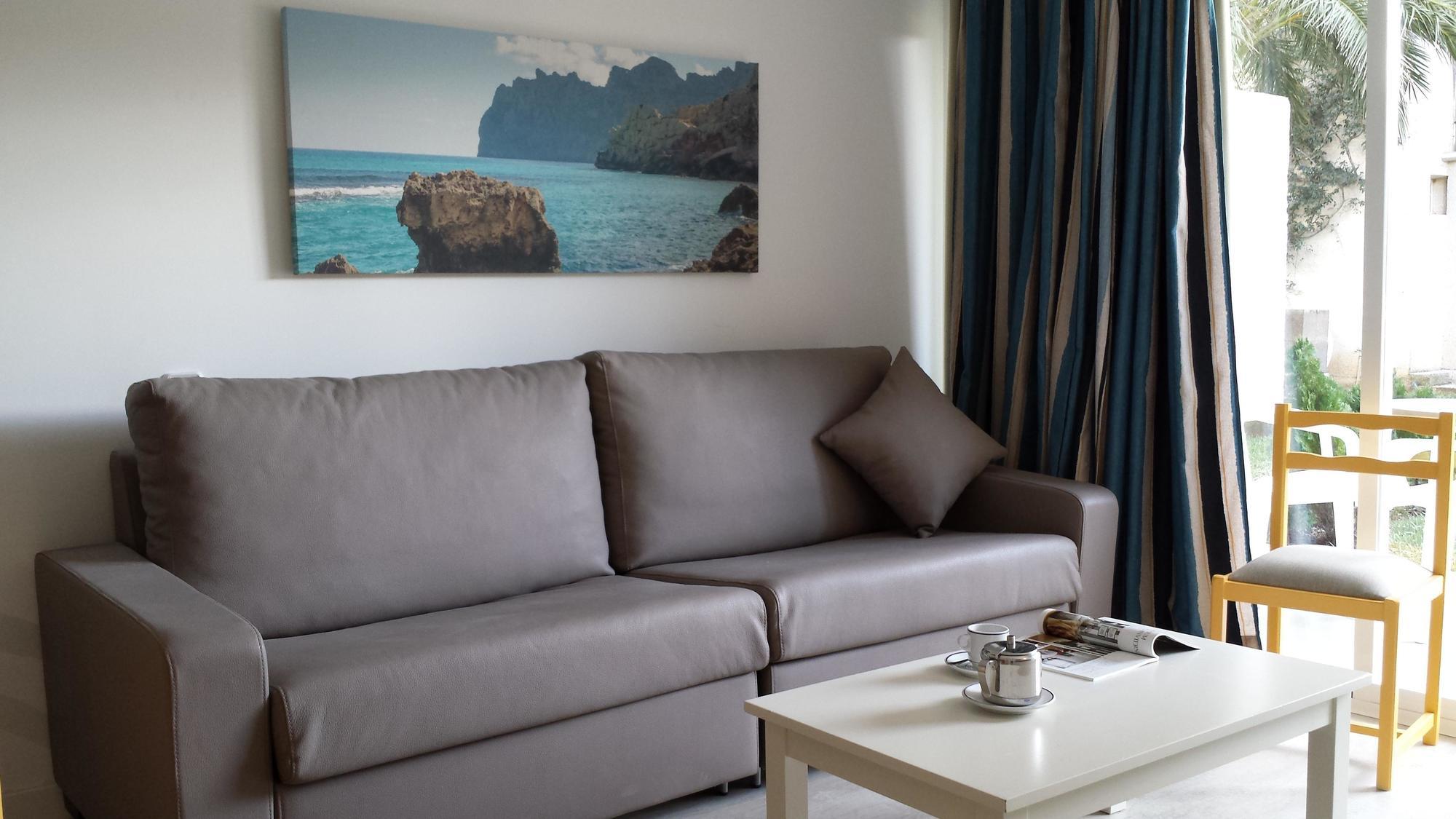 Puerto Azul 4*