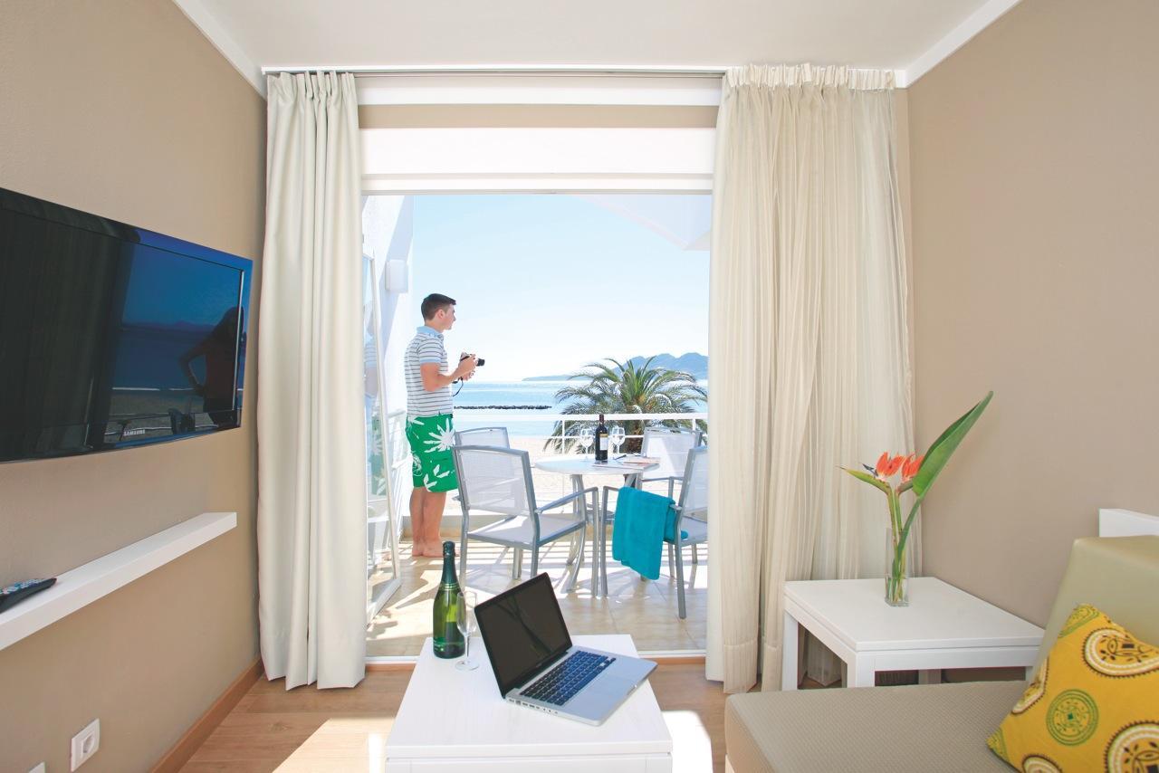 Bellamar Aparthotel Port de Pollenca