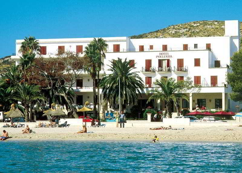 Hotel Hoposa Pollentia - Adults Only Port de Pollenca