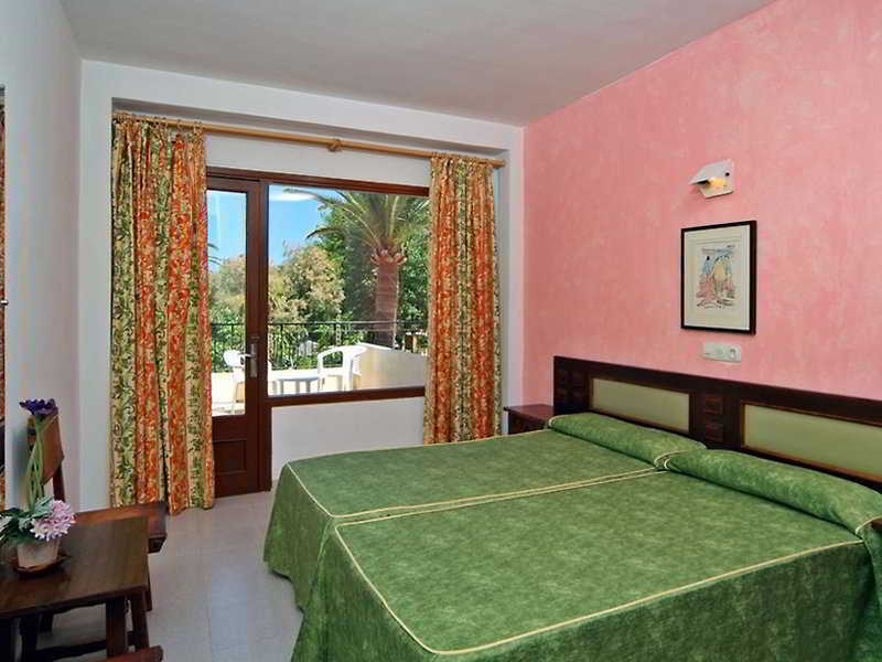 Apartment Don Miguel *