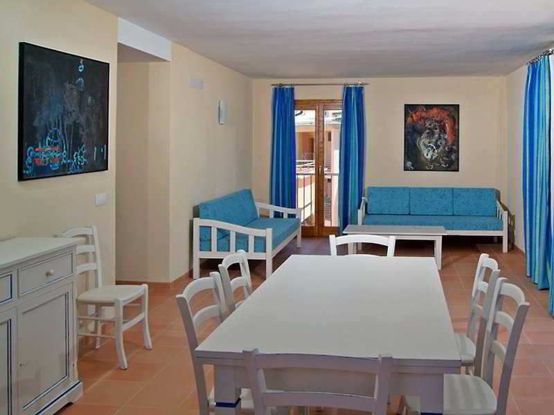 Apartment Don Miguel *