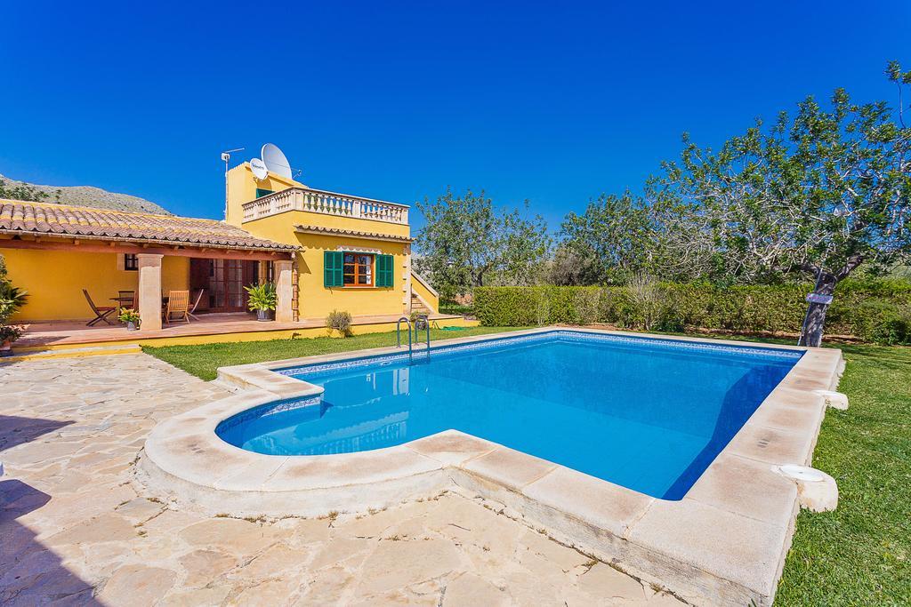 Seguinot Villa Port de Pollenca