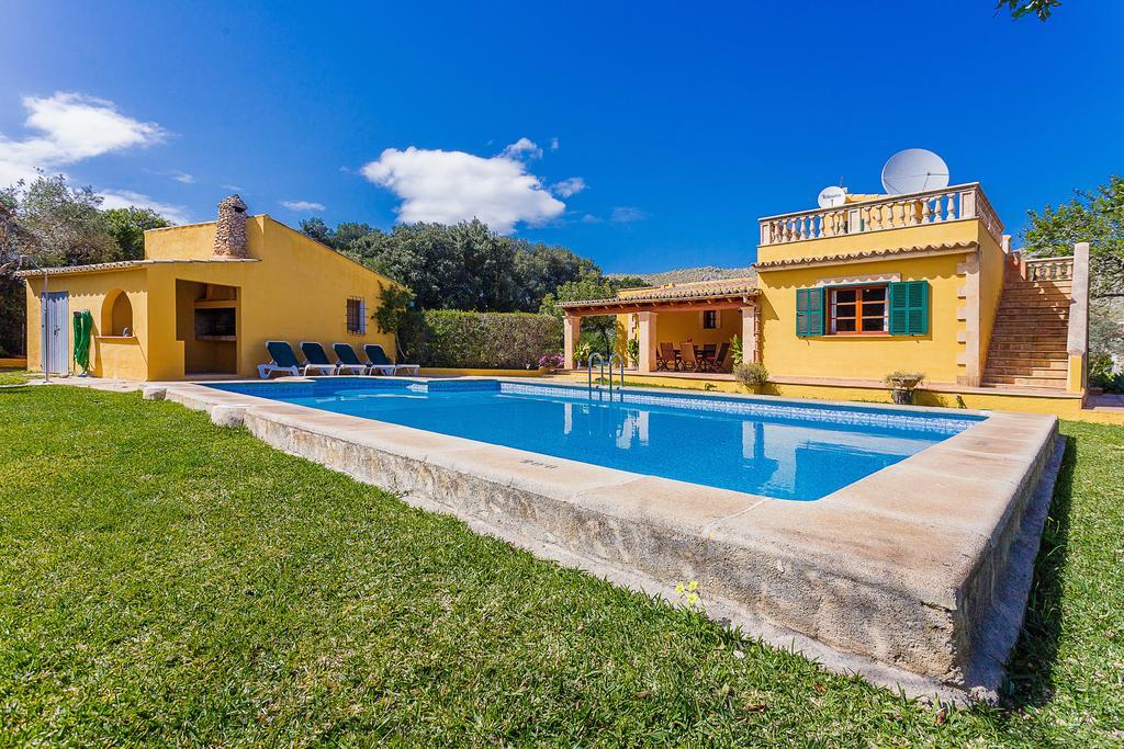 Villa Seguinot *