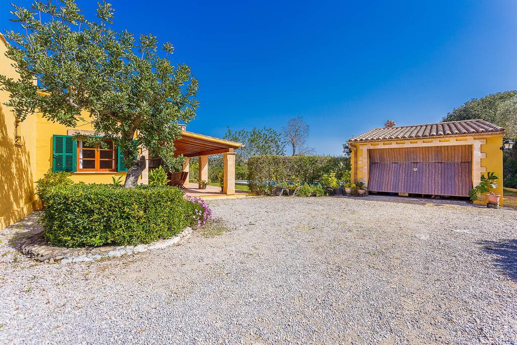 Seguinot Villa *