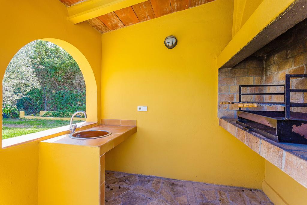 Seguinot Villa *