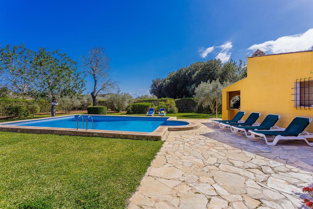 Seguinot Villa Port de Pollenca