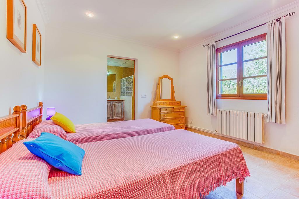 Seguinot Villa *