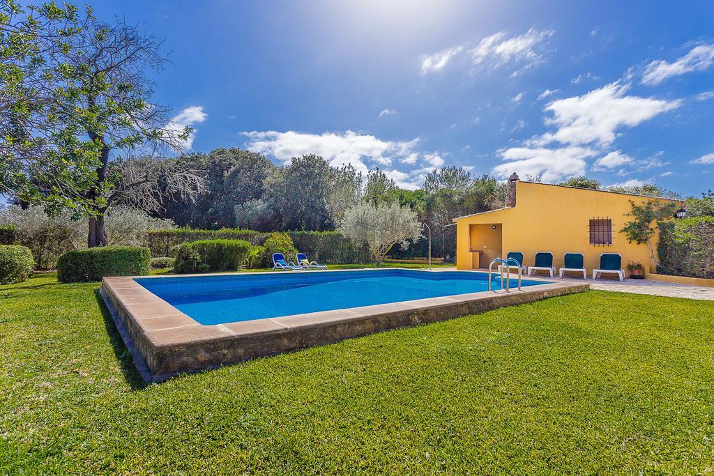 Villa Seguinot Port de Pollenca