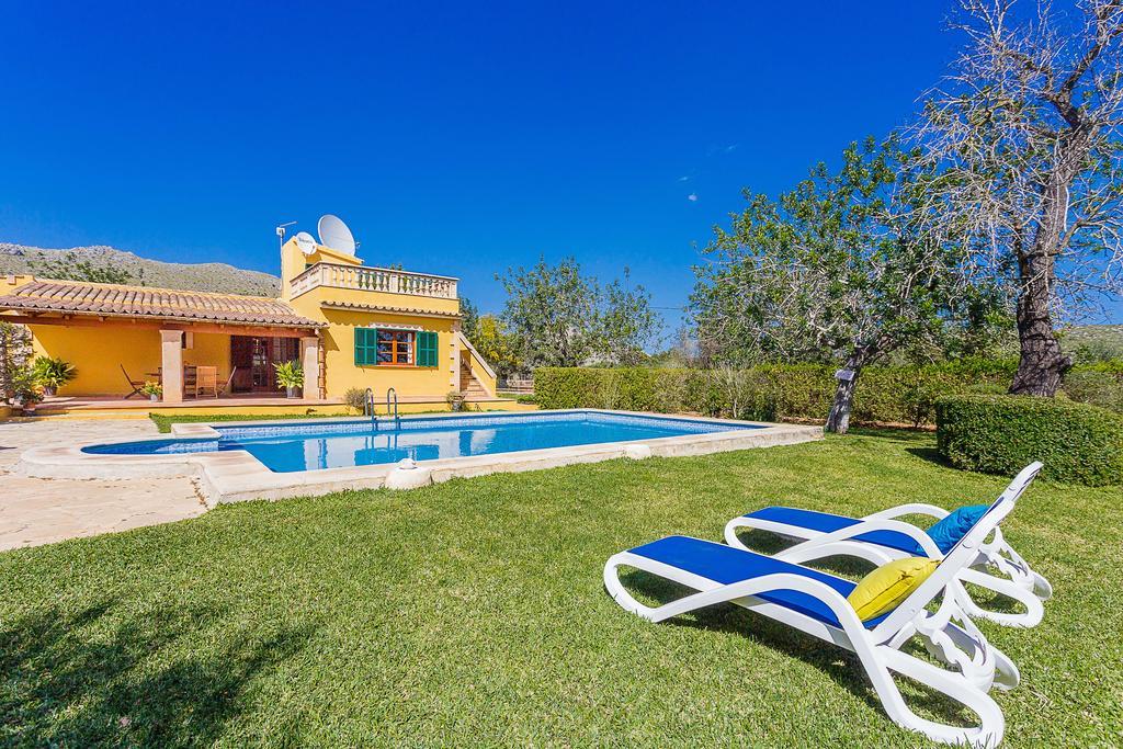 Villa Seguinot Port de Pollenca