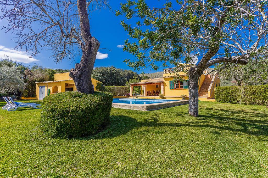 Seguinot Villa *