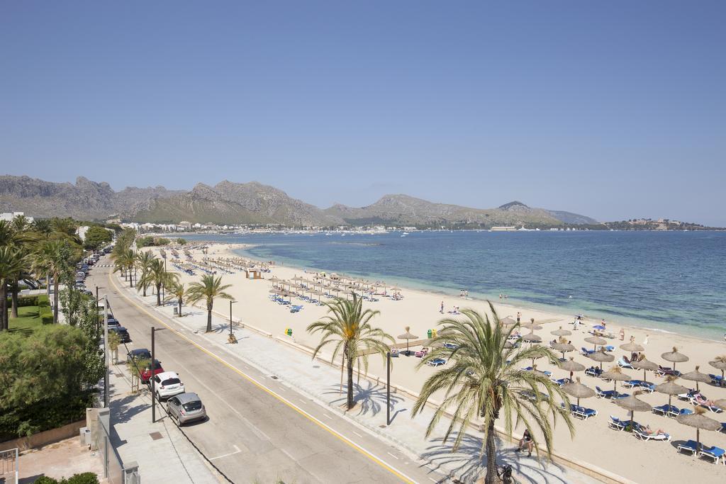 Cabot Hobby Club Apartment Port de Pollenca