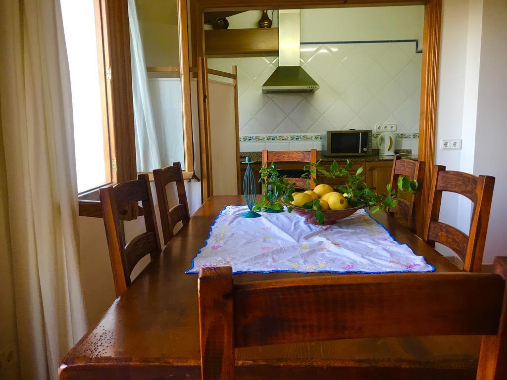 Puerto De Pollensa Villa: Mountain Retreat Near Apartment *