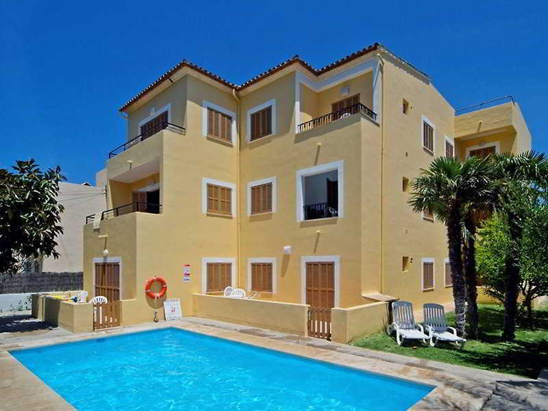 Apartment Don Miguel