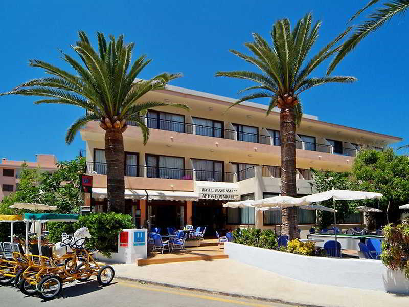 Don Miguel Apartment