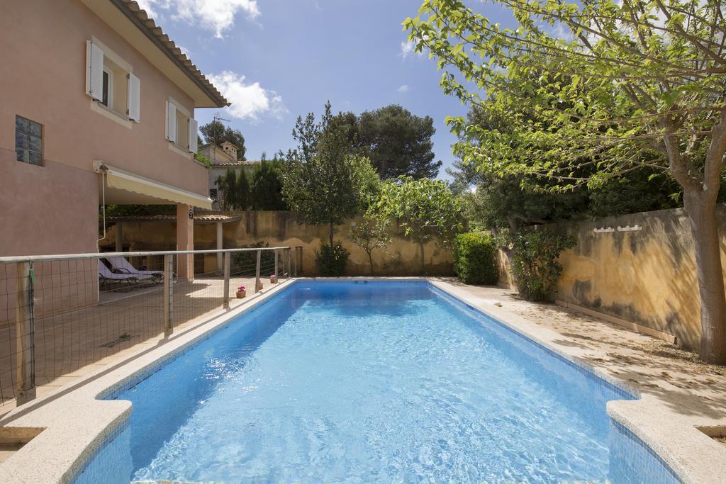 Villa Llenaire - La Goleta De Mar & *