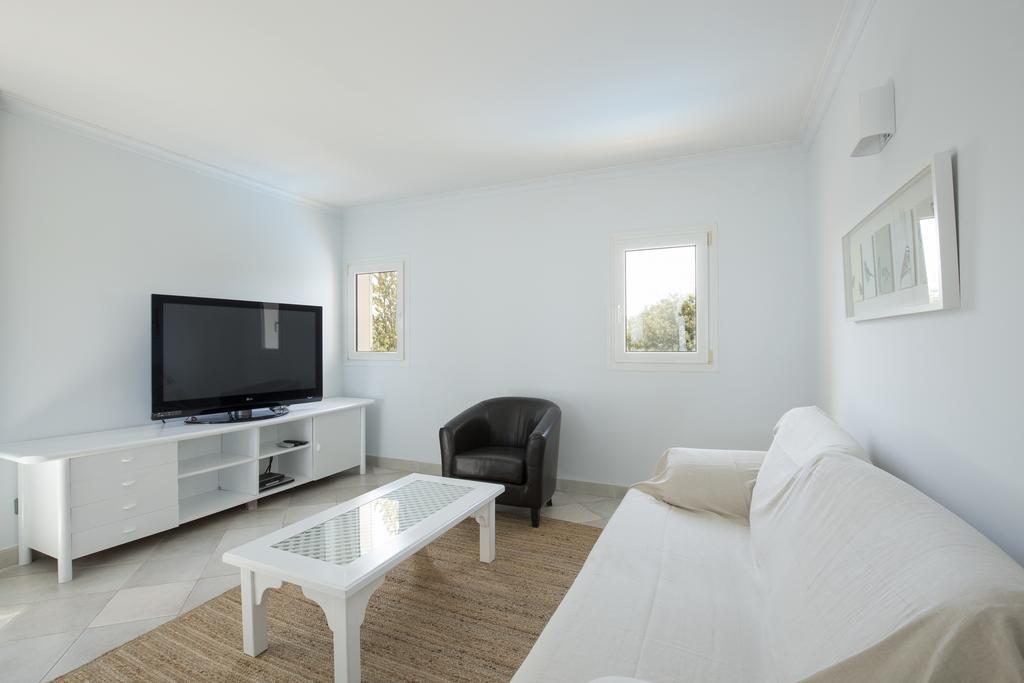 Villa Llenaire - La Goleta De Mar &