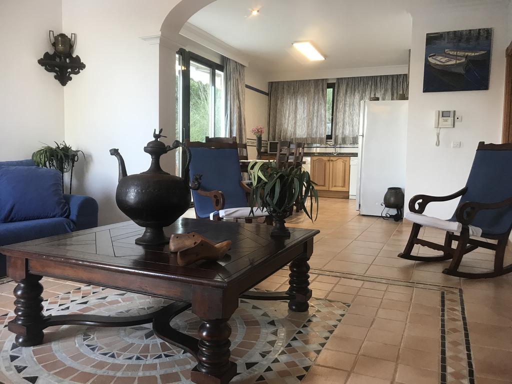 Puerto De Pollensa Villa: Mountain Retreat Near Port de Pollenca