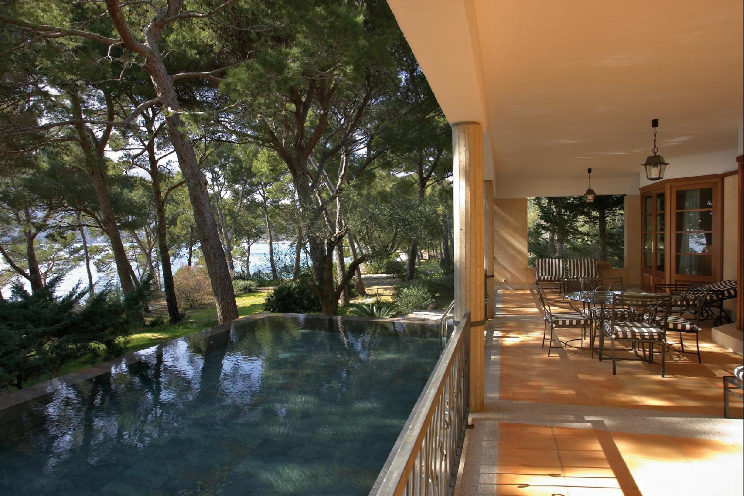 Formentor, A Royal Hideaway Hotel