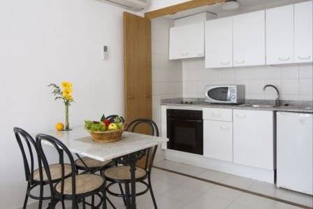 Hoposa Pollensamar Apartment Port de Pollença