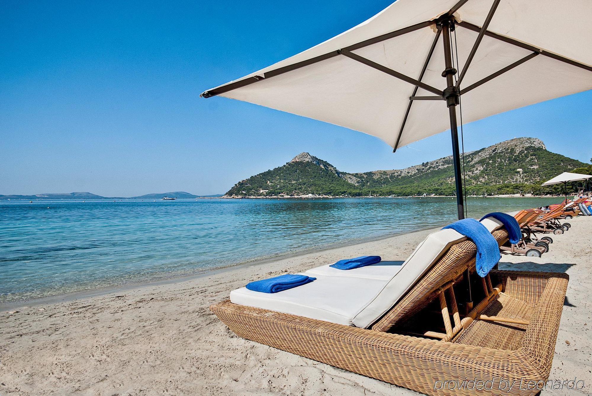 Formentor, A Royal Hideaway Hotel