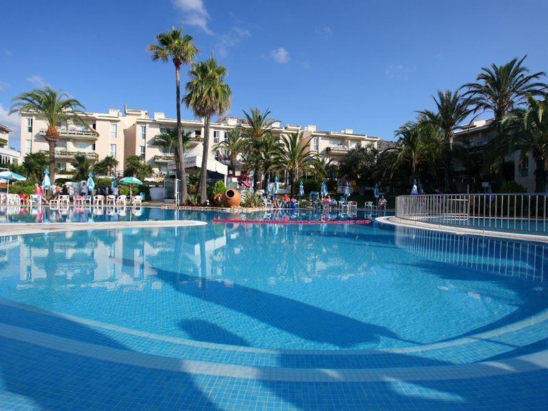 Hotel Puerto Azul
