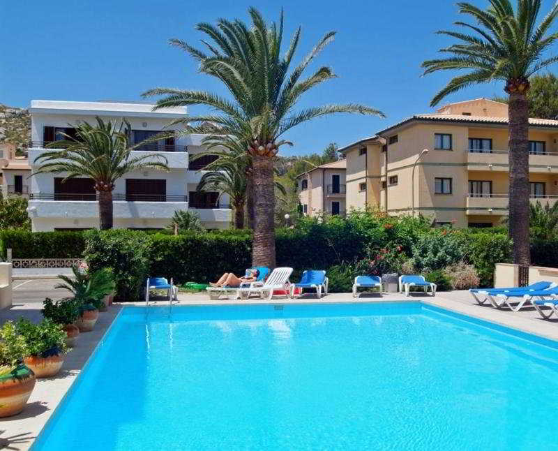 Don Miguel Apartment *