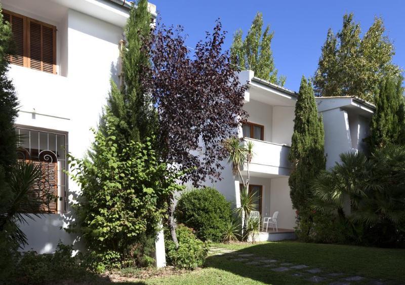 Apartamento Leo