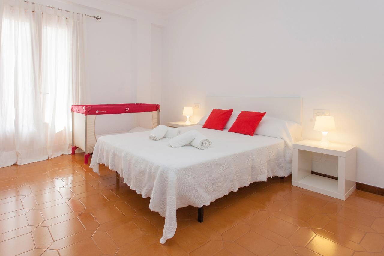 Cal Papa Petit Apartamento Port de Pollença