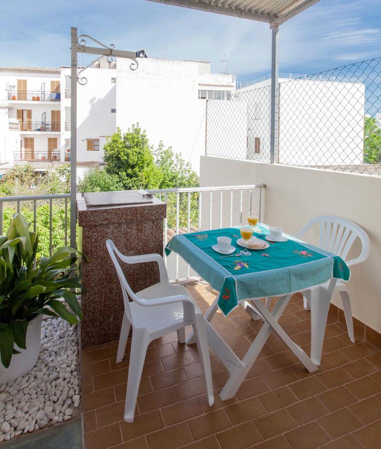 Apartamento Cal Papa Petit Port de Pollença