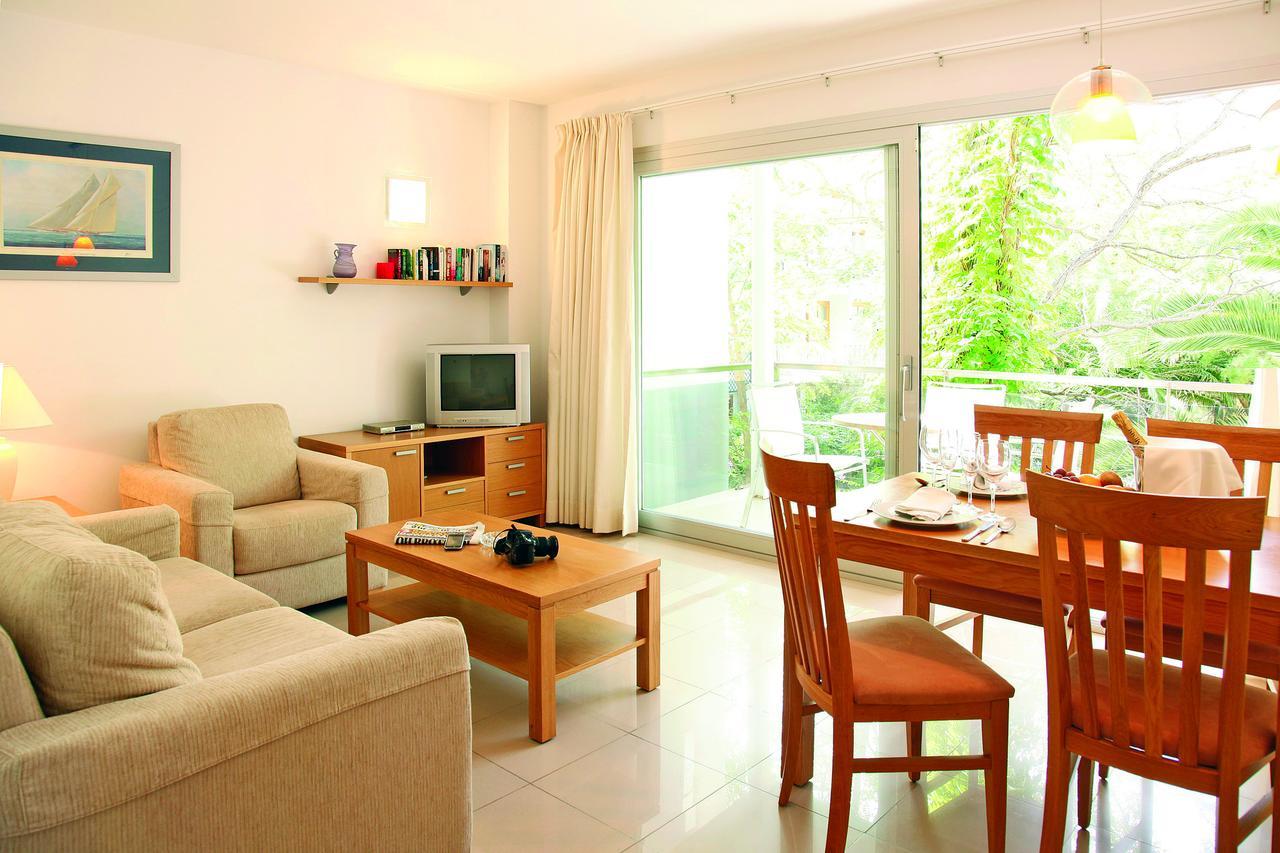 Apartament Denga *