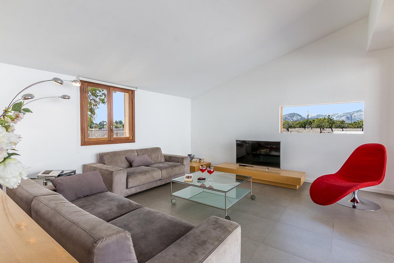 Villa Vinya 3 Port de Pollenca
